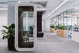 Office Phone Booths - Framery O