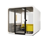 Meeting Pod - Framery 2Q - Lounge
