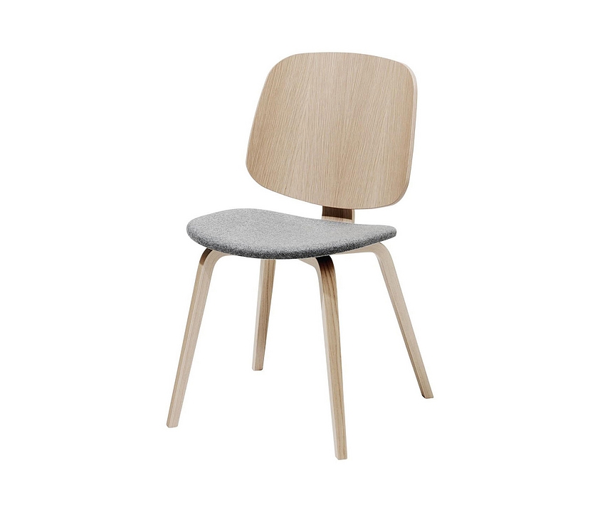 ダイニングチェア Boconcept Aahus Chair Hauge ダイニングチェア | Dining chair | Hauge | Henrik