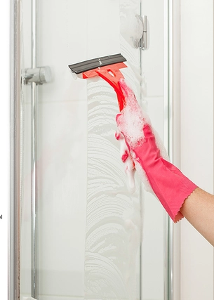 Limpiador de Ventanas.Spray limpiador de ventanas de PVC-Aluminio