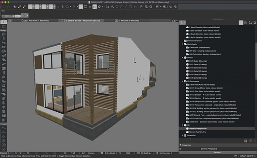 Archicad 24 | BIM Software