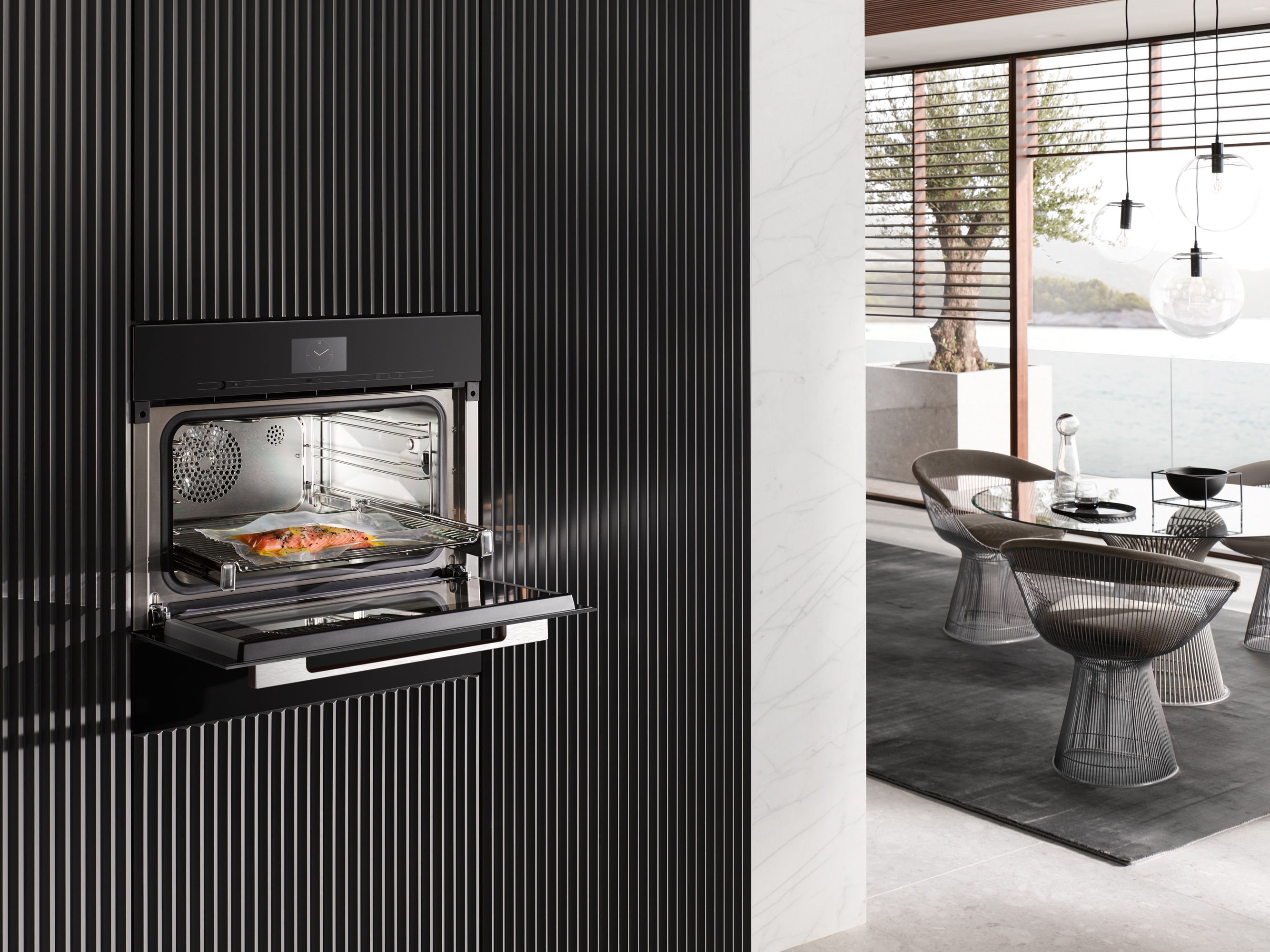 Envasador al vacío - EVS 7010