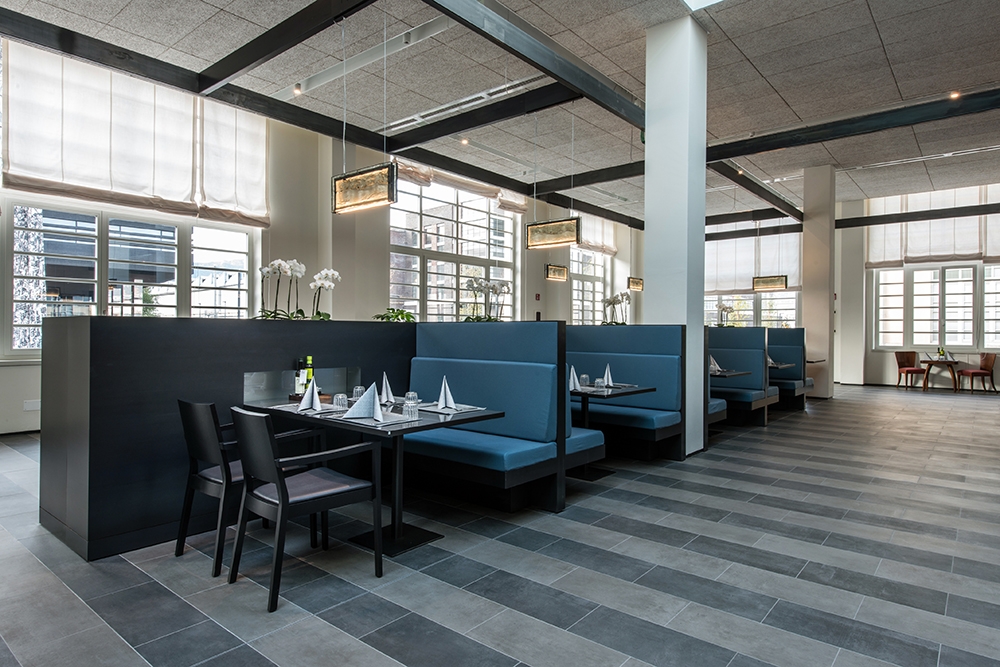 NOI TechPark - Alusion™ Stabilized Aluminum Foam