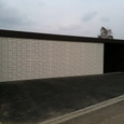 Garages - CELLON® Panels