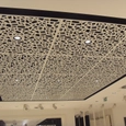 Panels for Suspended Ceilings