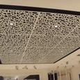 Panels for Suspended Ceilings