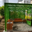 Garden Applications - CELLON® Panels
