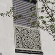 French Balconies - CELLON® Panels