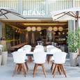 Furniture for Beans Restaurant