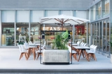 Furniture for Beans Restaurant
