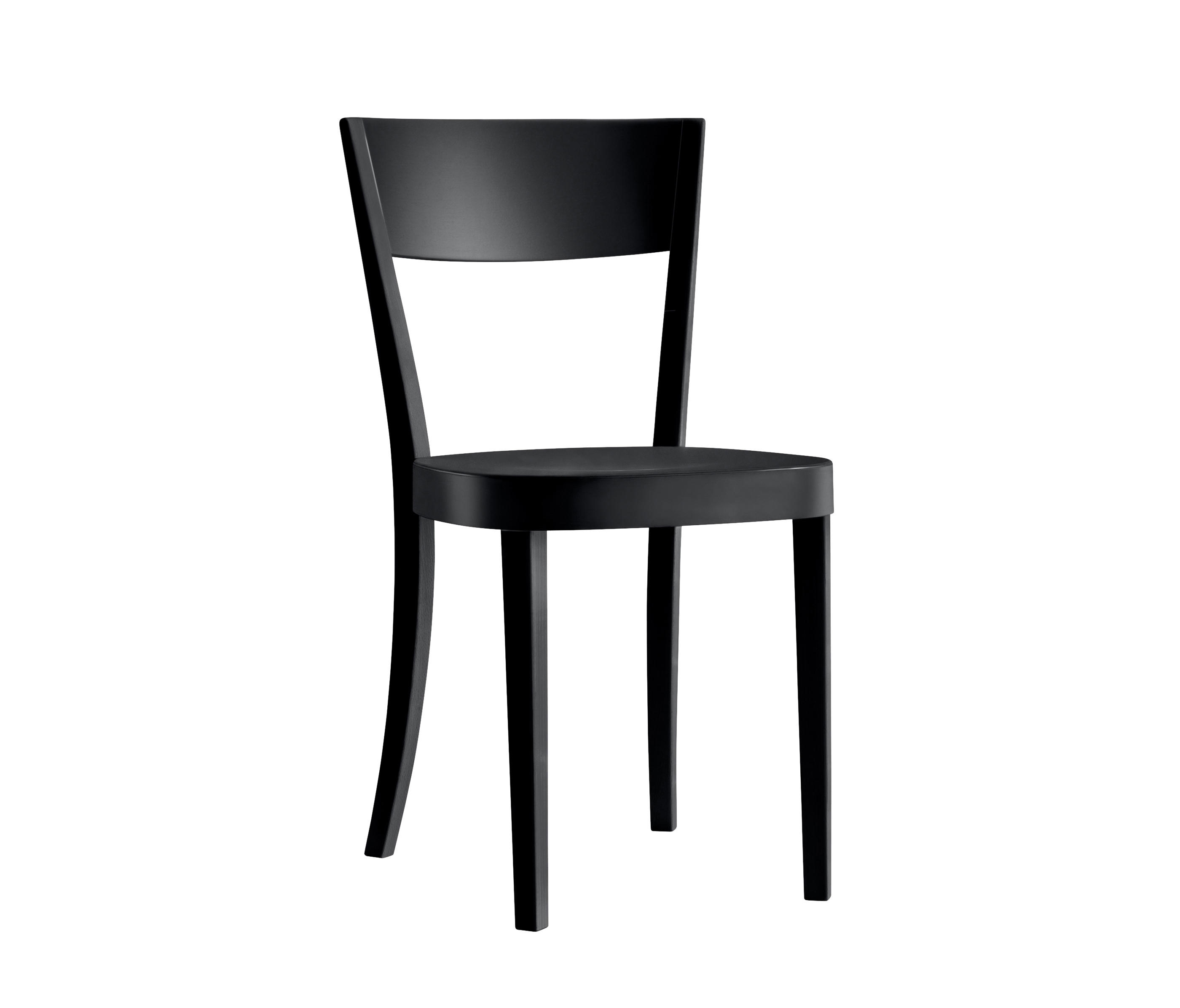 Wooden Chair - lotus