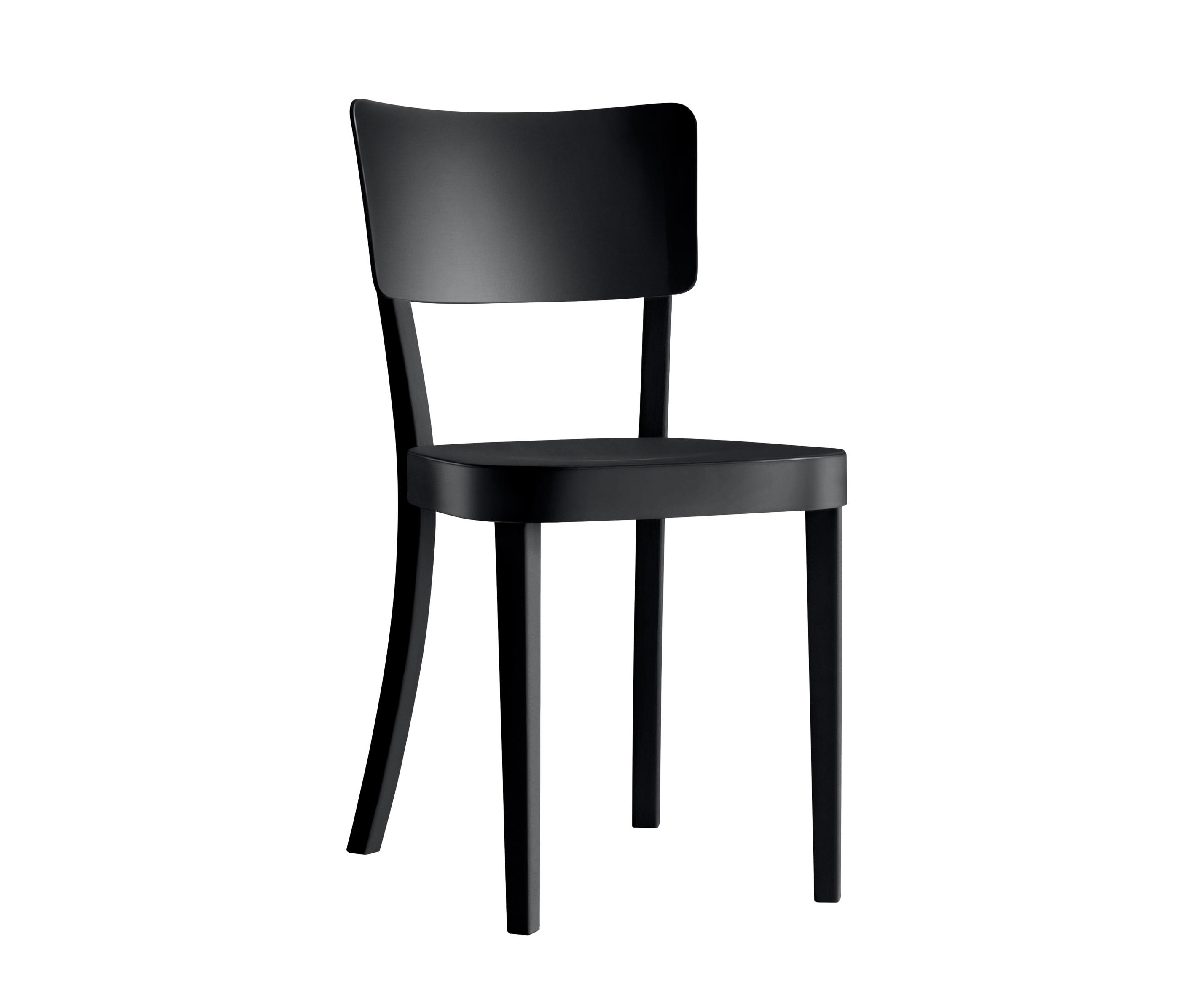 Wooden Chair - safran 1-180
