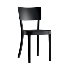 Wooden Chair - safran 1-180