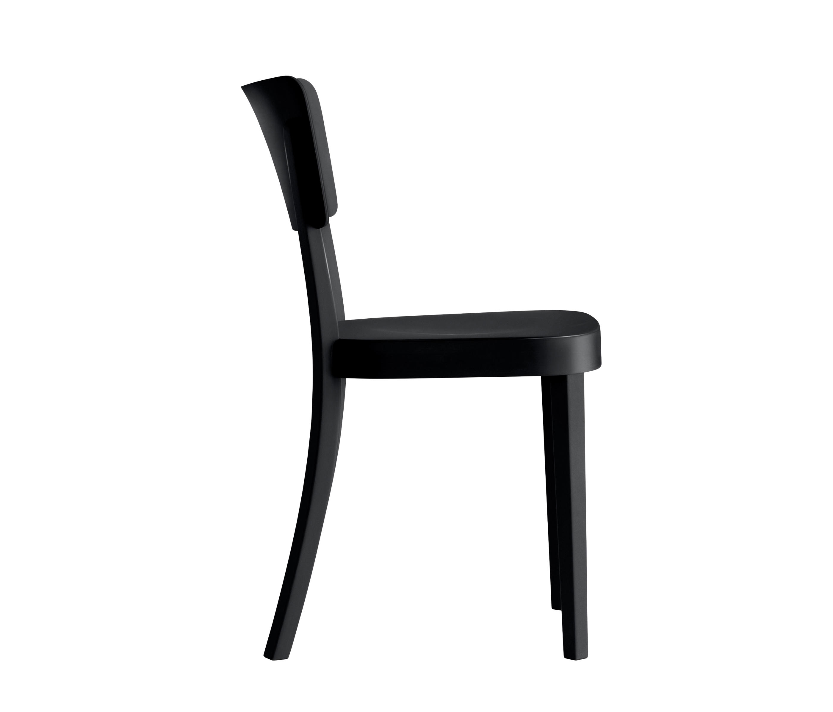 Wooden Chair - safran 1-180
