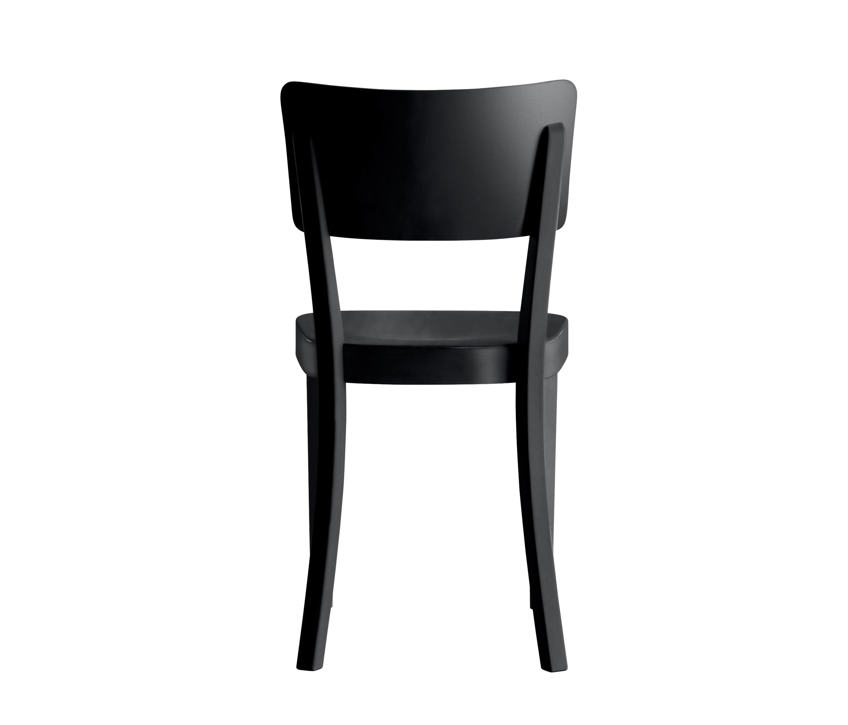 Wooden Chair - safran 1-180