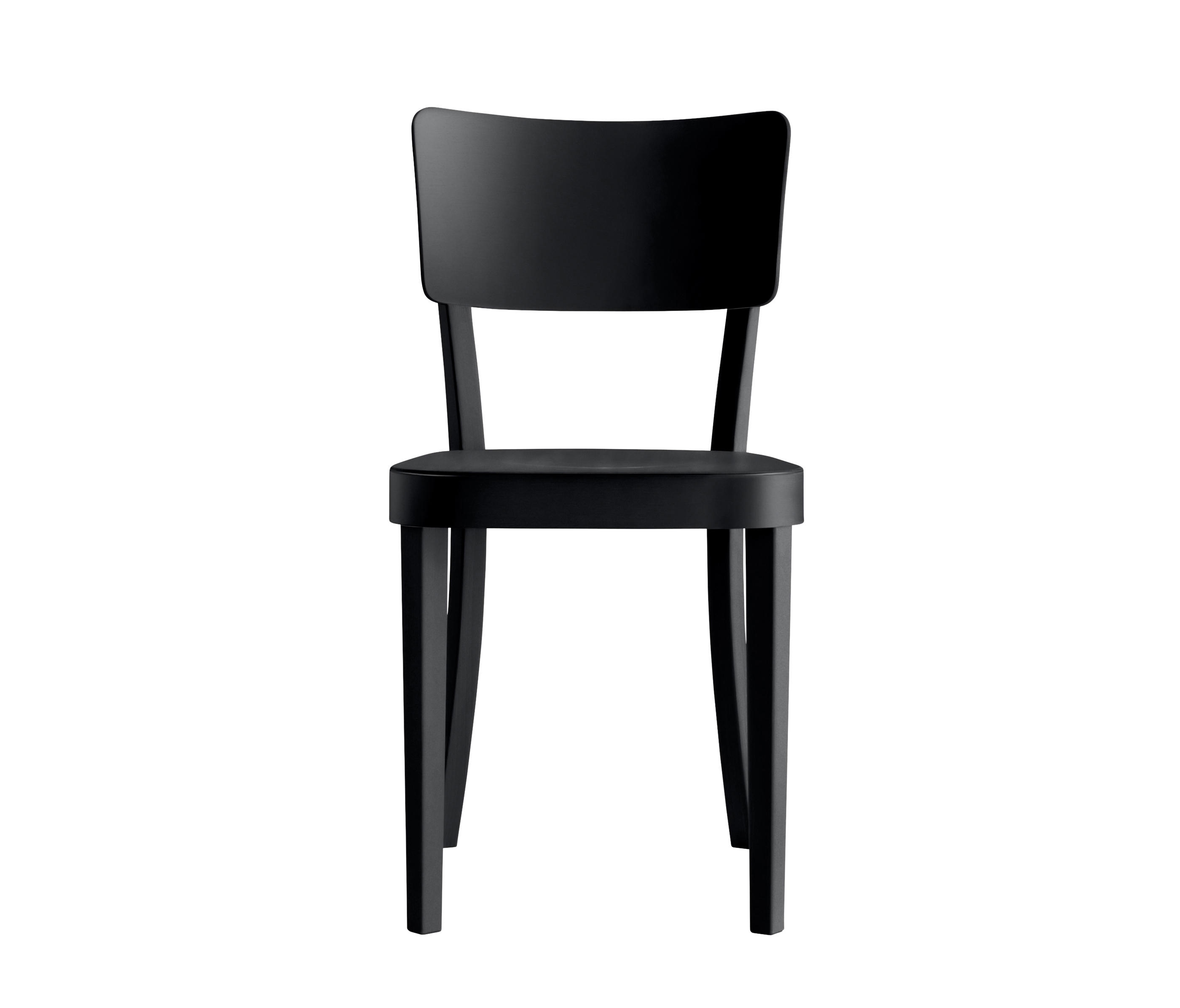 Wooden Chair - safran 1-180