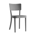 Wooden Chair - safran 1-180