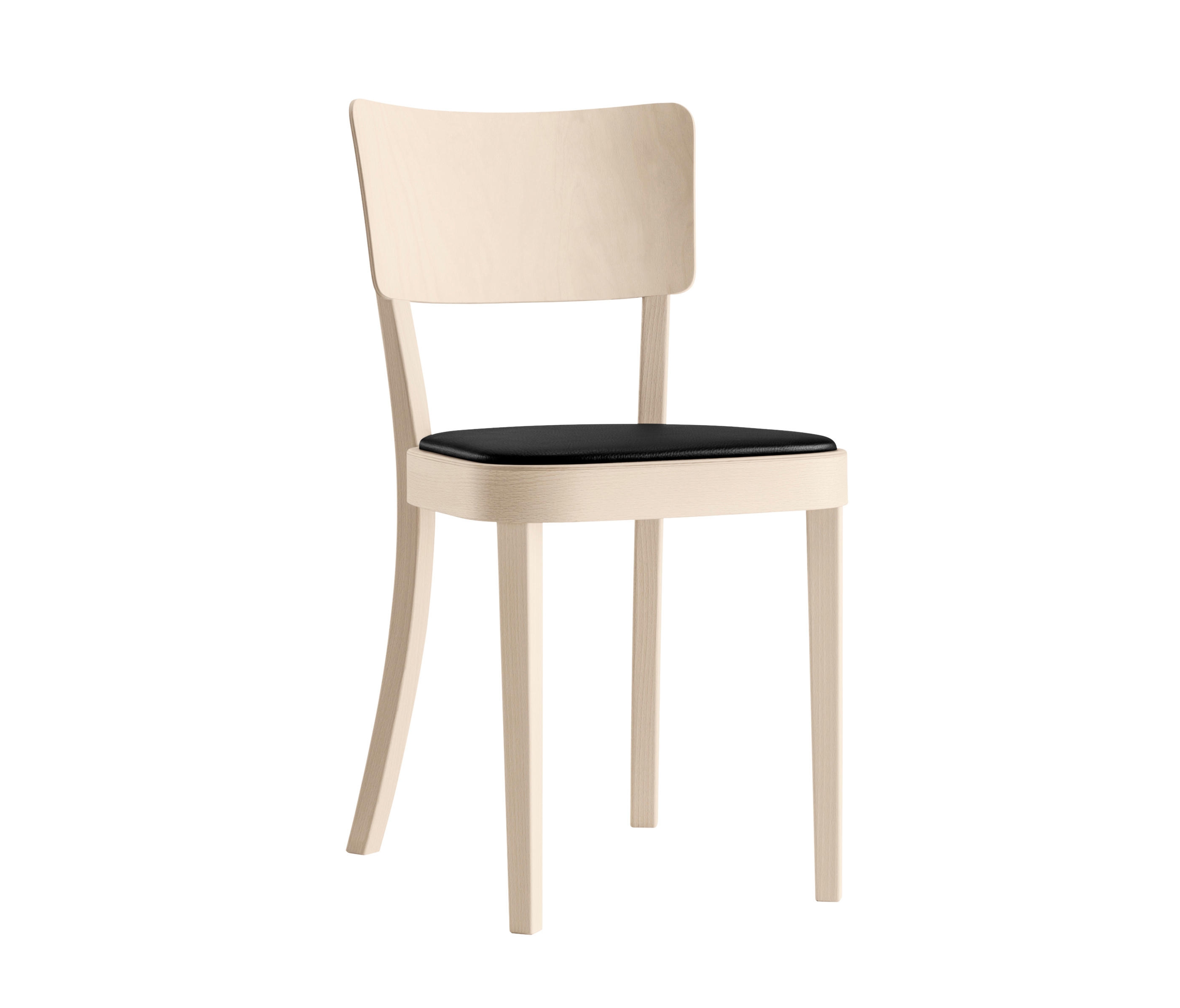 Upholstered Wooden Chair - safran1-183
