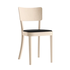 Upholstered Wooden Chair - safran1-183