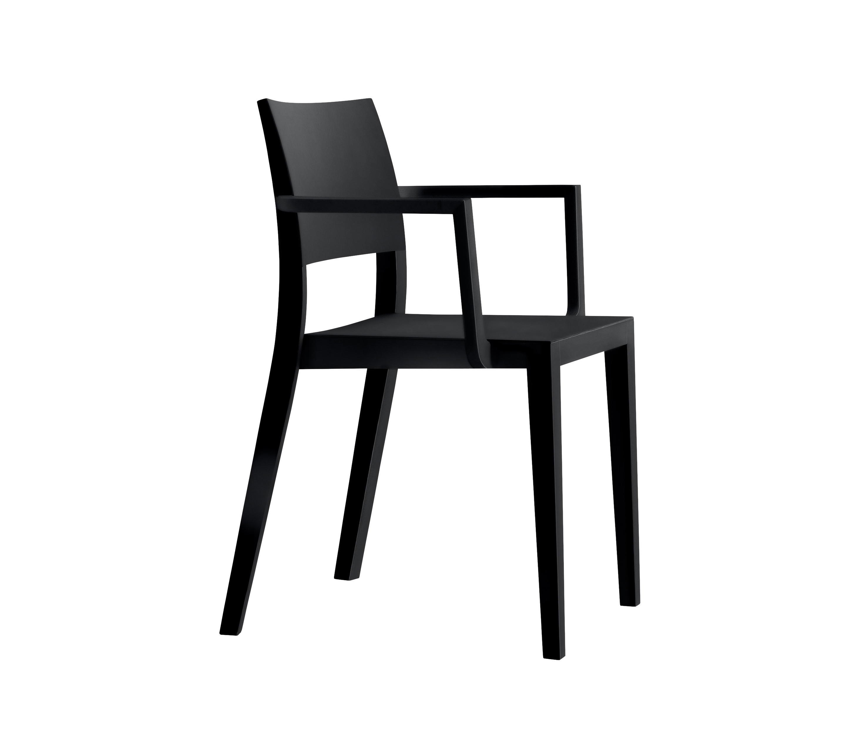 Wooden Armchair - lyra esprit 6-550a