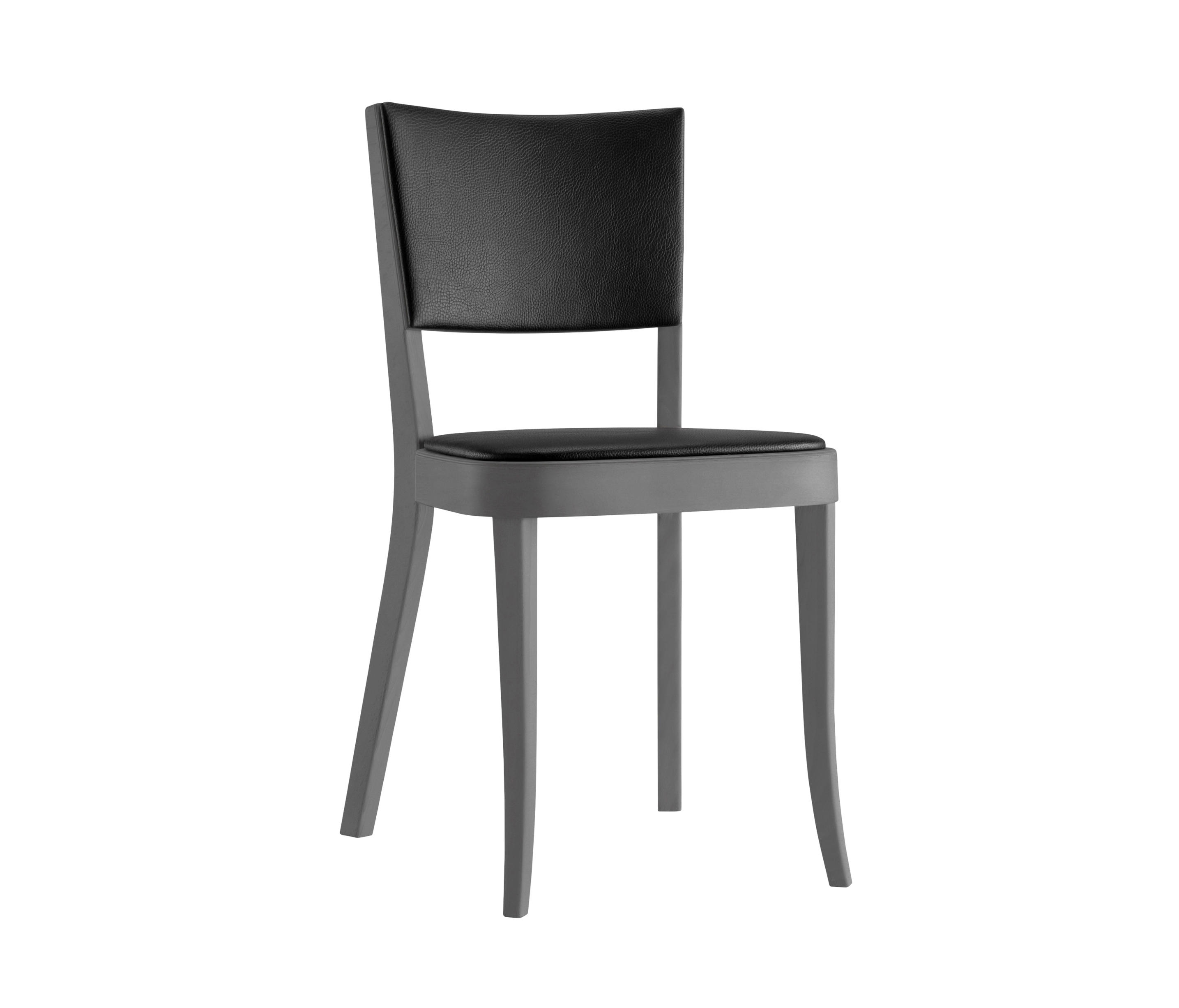 Upholstered Wooden Chair - haefeli 1-795