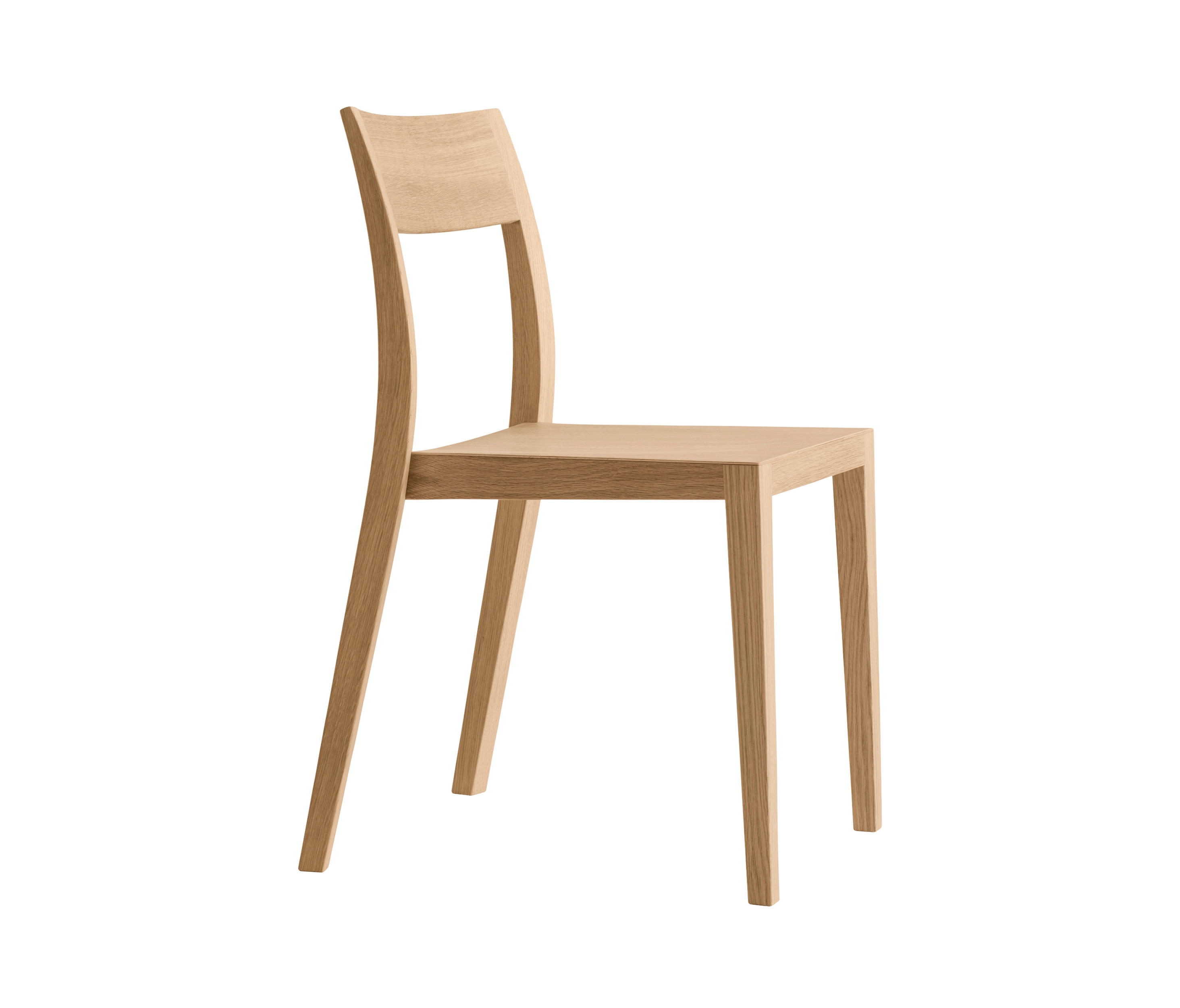Solid Wood Chair - lyra szena 6-570