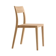 Solid Wood Chair - lyra szena 6-570