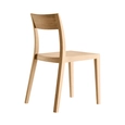 Solid Wood Chair - lyra szena 6-570