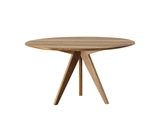 Solid Wood Table - prova t-4202