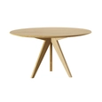 Solid Wood Table - prova t-4202
