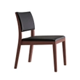 Upholstered Chair - lounge esprit 6-693