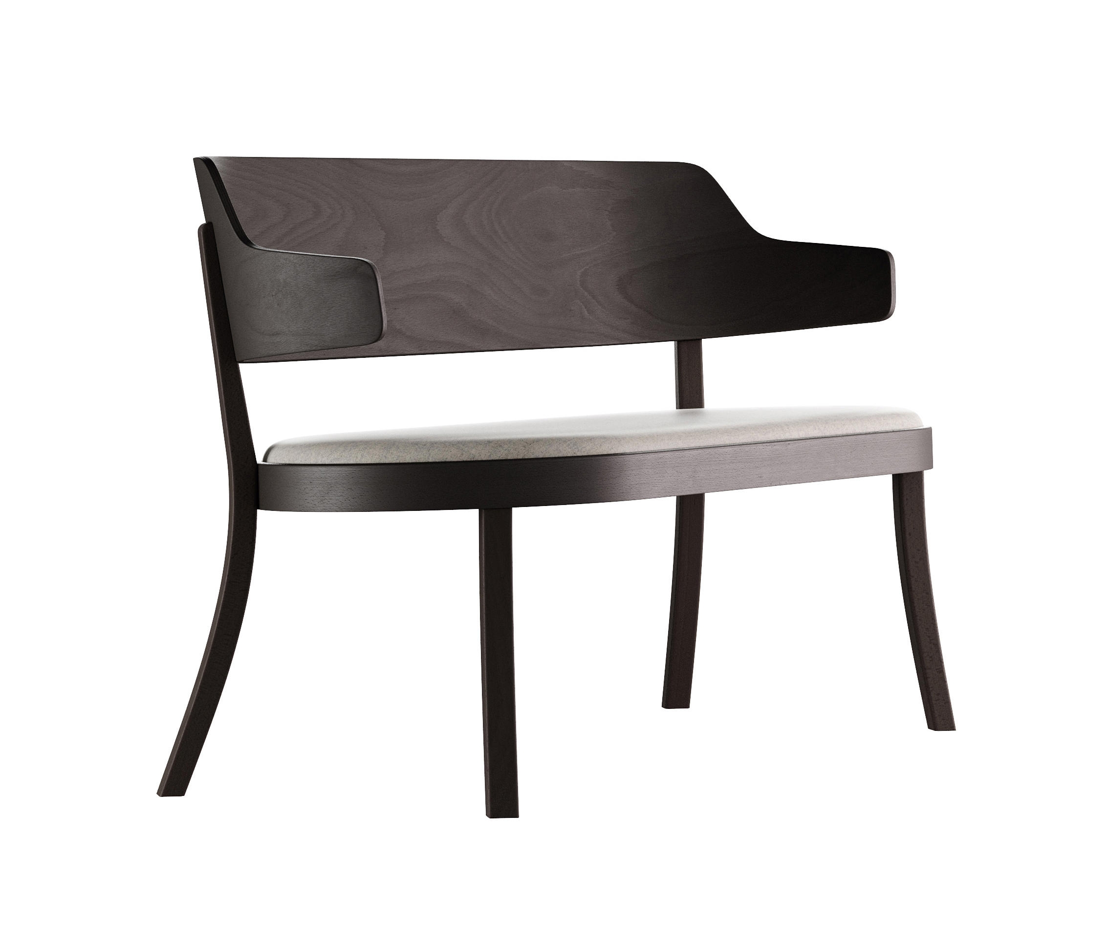 Upholstered Bench - seley 17-423