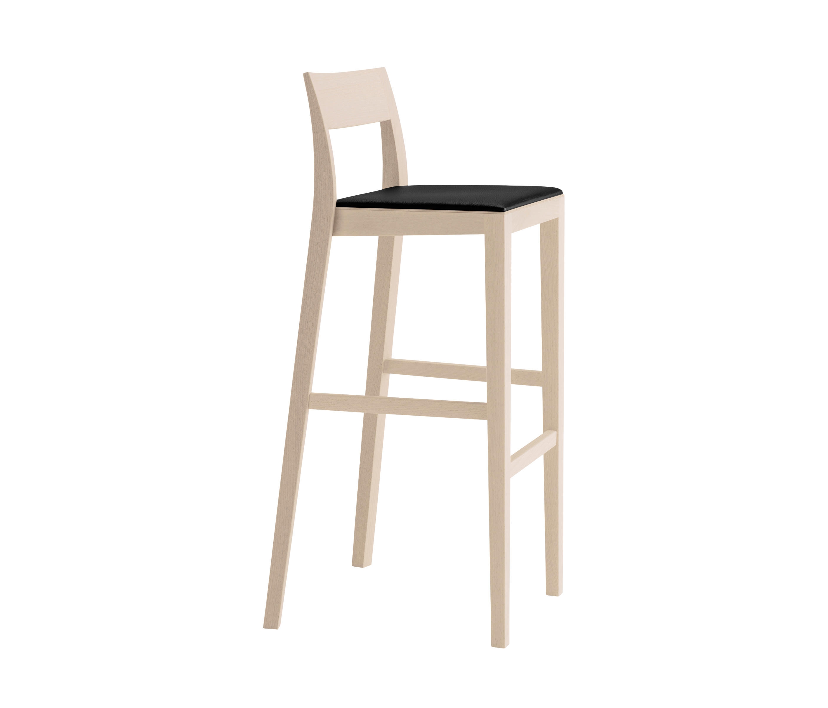 Upholstered Bar Stool - lyra