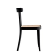 Wicker Chair - moser 1–256