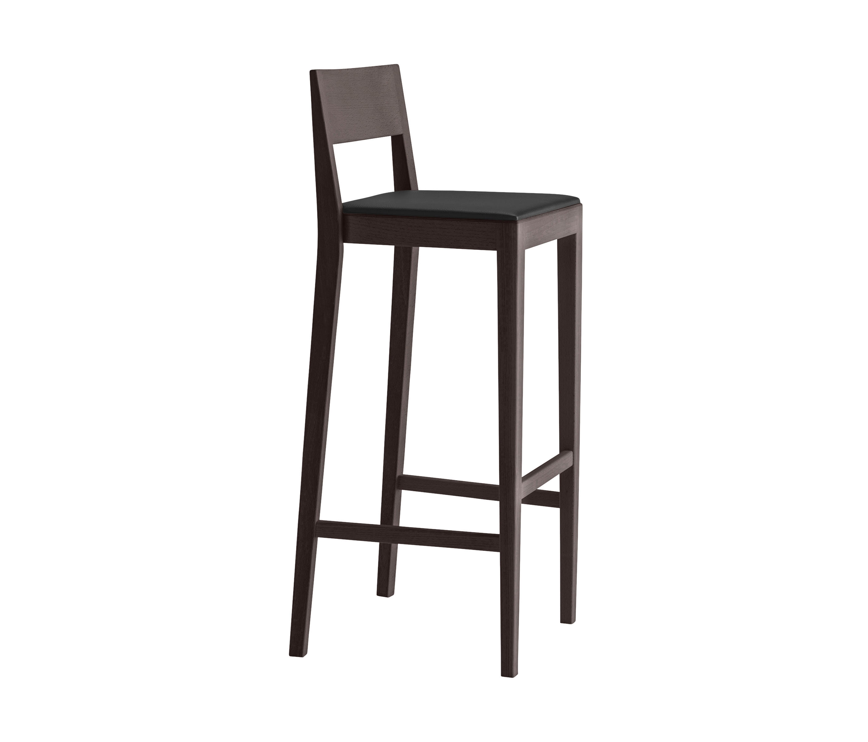 Upholstered Bar Stool - miro 11-403