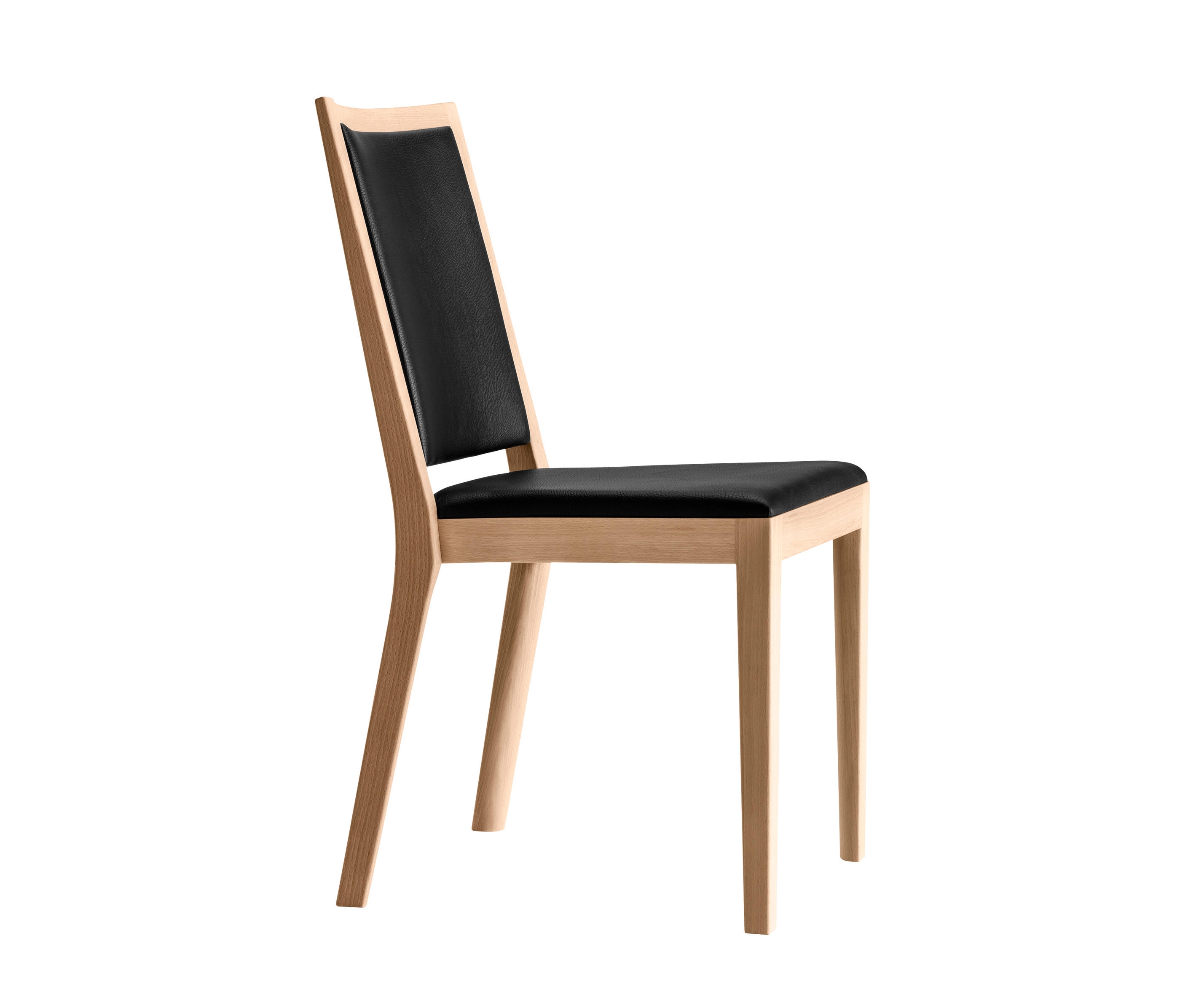 Upholstered Wooden Chair - miro montreux 6-406