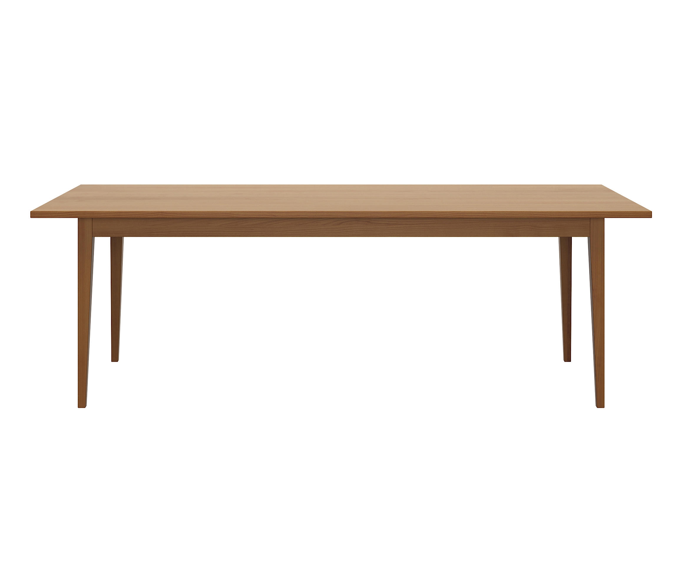 Solid Wood Table - sigma t-1560