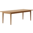 Solid Wood Table - sigma t-1560