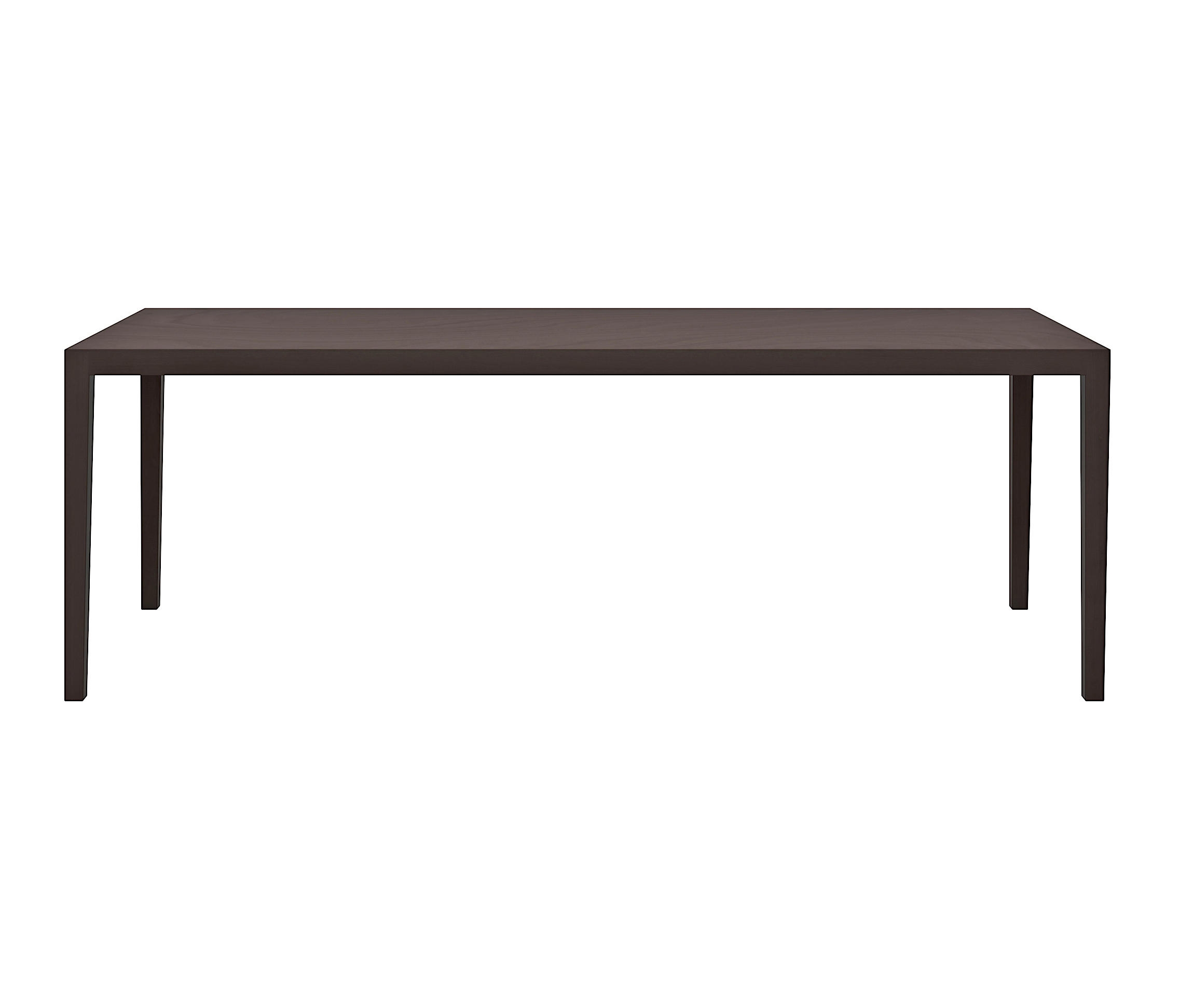 Wood Table - mi t-1610