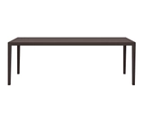 Wood Table - mi t-1610