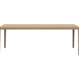 Wood Table - mi t-1610