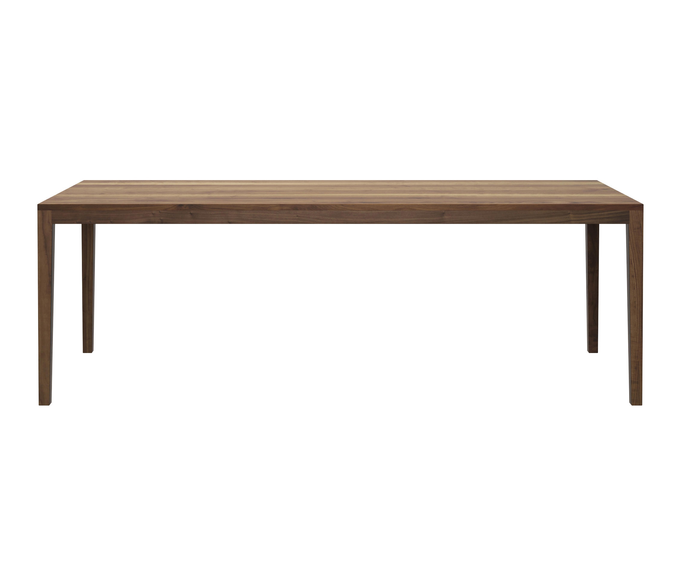 Solid Wood Table - mi massiv t-1615