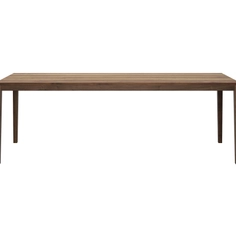 Solid Wood Table - mi massiv t-1615