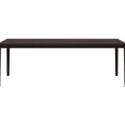 Solid Wood Table - mi massiv t-1615