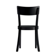 Wooden Chair - classic 1-380