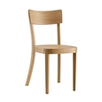 Wooden Chair - classic 1-380