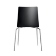 Plywood Chair - ggw 8-110