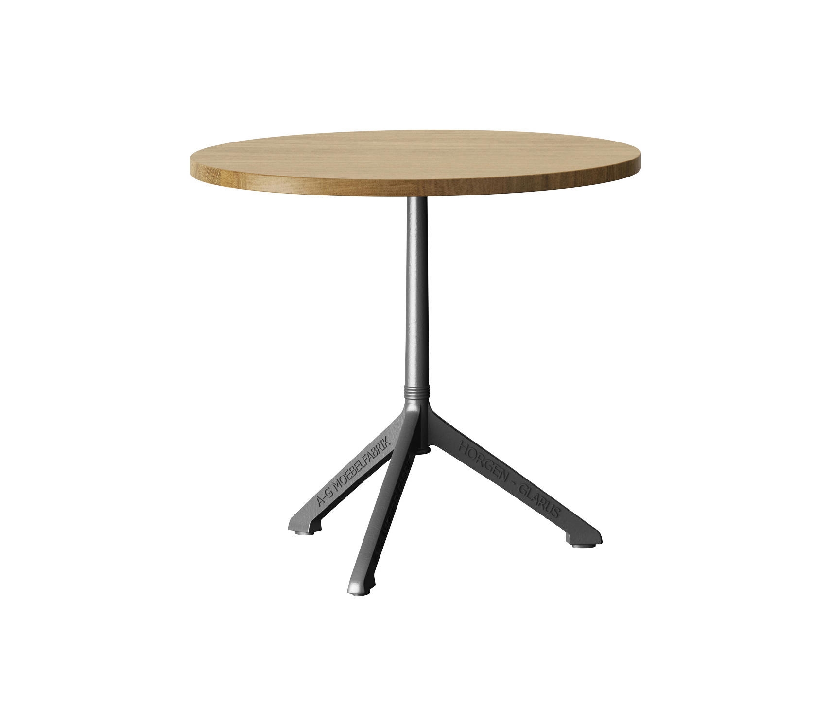 Round Bistro Table - epoc t-1006r
