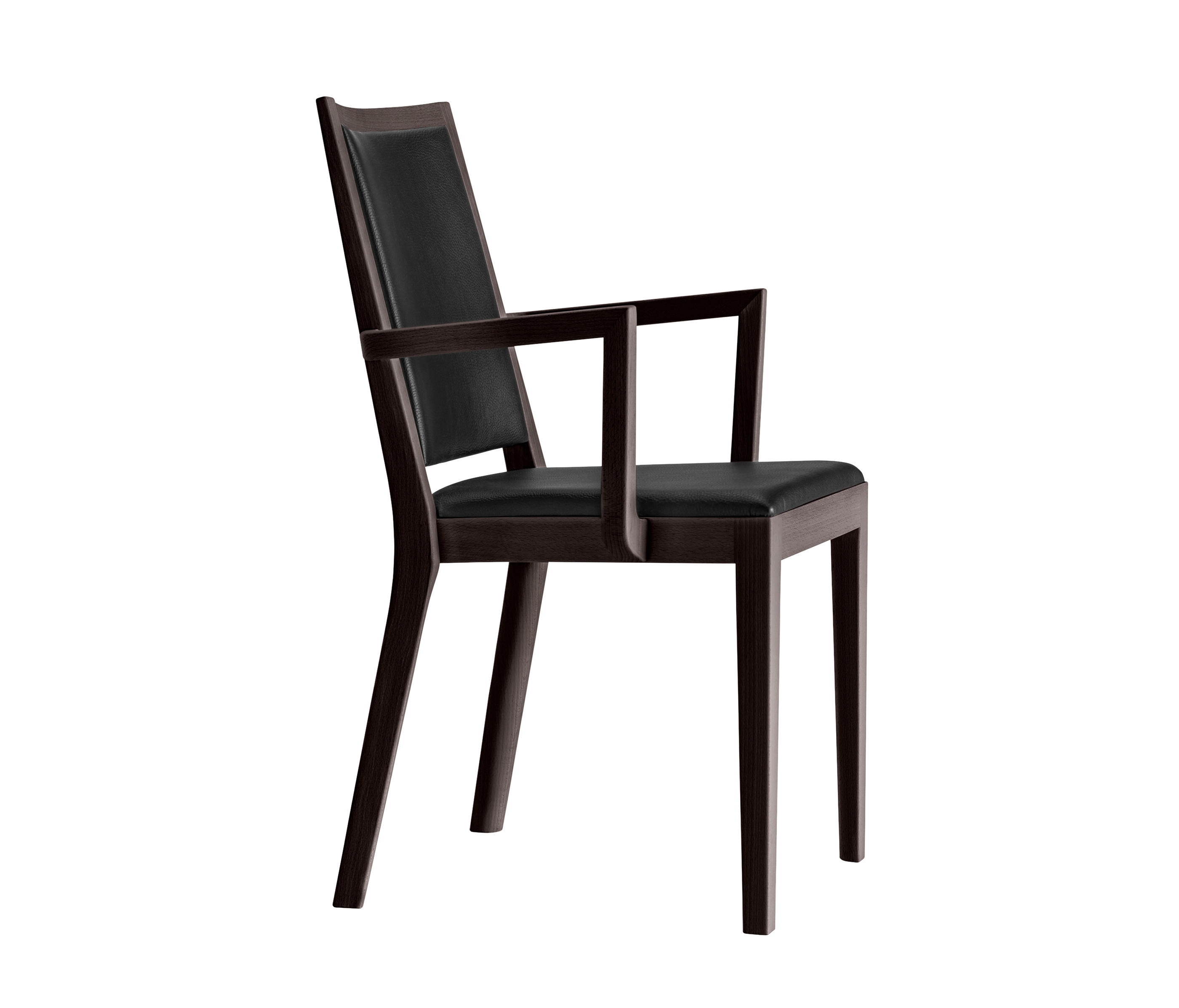 Wooden Armchair - miro montreux 6-406a