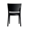 Solid Wooden Chair - status 6-410